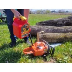 SureCan Plastic Safety Gas Can 2.2 Gal 15 SureCan Plastic Safety Gas Can 2.2 Gal -Power Lawn Equipment 79e37dfb c71b 4334 a0c4 70668ad34824