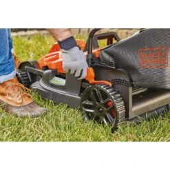 Black & Decker Black+Decker 17 In. Electric Lawn Mower 13 Black & Decker Black+Decker 17 In. Electric Lawn Mower -Power Lawn Equipment 79e7d501 d63a 4dfc 91ff 449459e11cf1