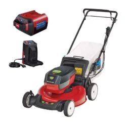 Toro Recycler 21357 21 In. 60 V Battery Self-Propelled Lawn Mower Kit (Battery & Charger) 16 Toro Recycler 21357 21 In. 60 V Battery Self-Propelled Lawn Mower Kit (Battery & Charger) -Power Lawn Equipment 7a0d9e1d 946b 4556 8502 121a054dcad2