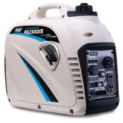 Pulsar 2300 W 120 V Gasoline Inverter Generator