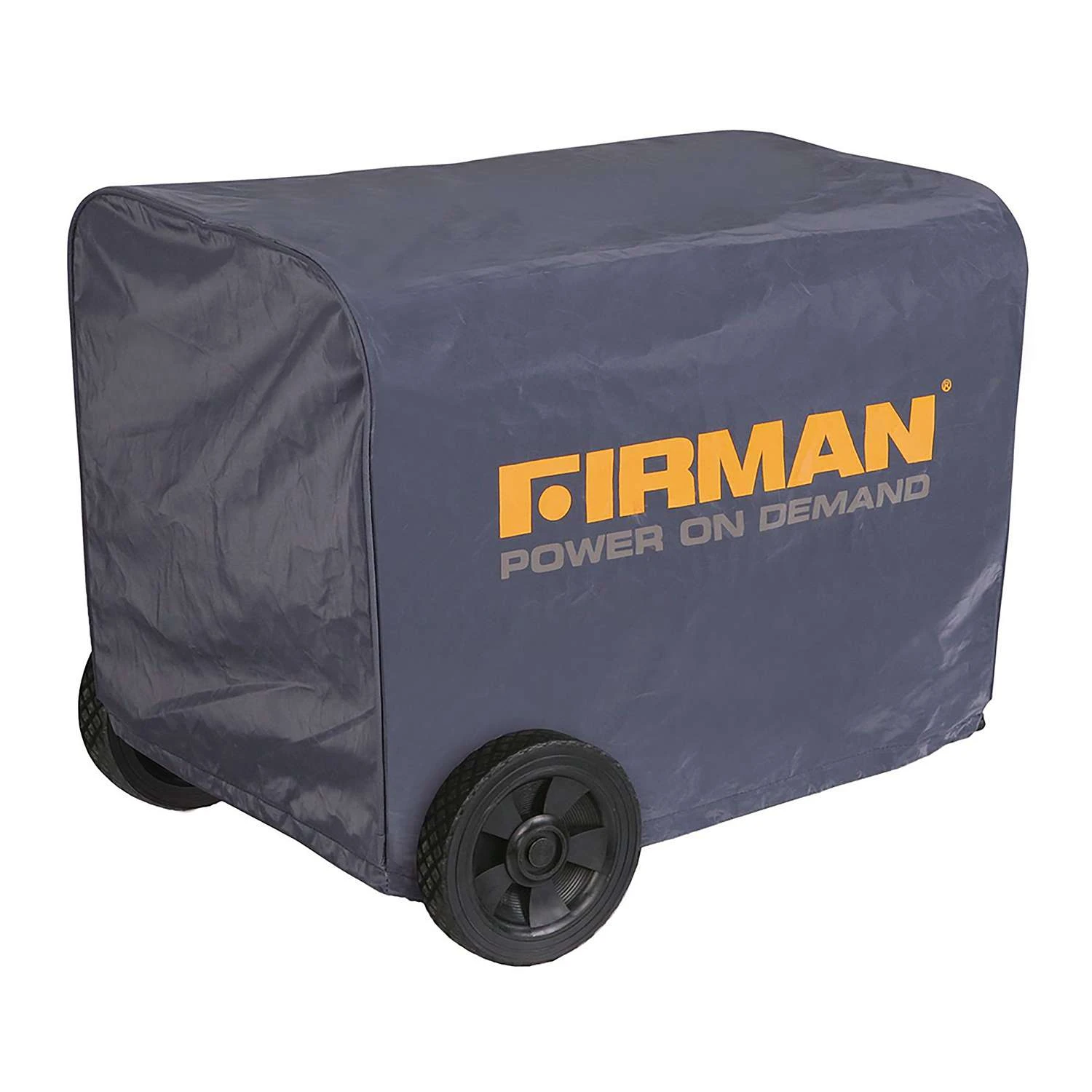 Firman Generator Cover 3 Firman Generator Cover