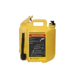 SureCan Plastic Safety Diesel Can 5 Gal 10 SureCan Plastic Safety Diesel Can 5 Gal -Power Lawn Equipment 7ac53144 23af 42d5 94cb e3f98d8c511e