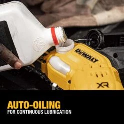 DeWalt 20V MAX DCCS623B 8 Battery Pruning Saw Tool Only 21 DeWalt 20V MAX DCCS623B 8 Battery Pruning Saw Tool Only -Power Lawn Equipment 7b2c2813 3eb0 48e8 b1ed 2a0749f56fcf