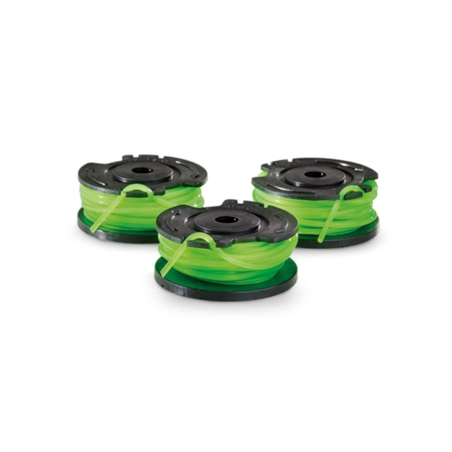 Toro PowerPlex Residential Grade .080 In. D Replacement Line Trimmer Spool 3 Toro PowerPlex Residential Grade .080 In. D Replacement Line Trimmer Spool