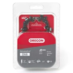 Oregon AdvanceCut D66 18 In. Chainsaw Chain 66 Links