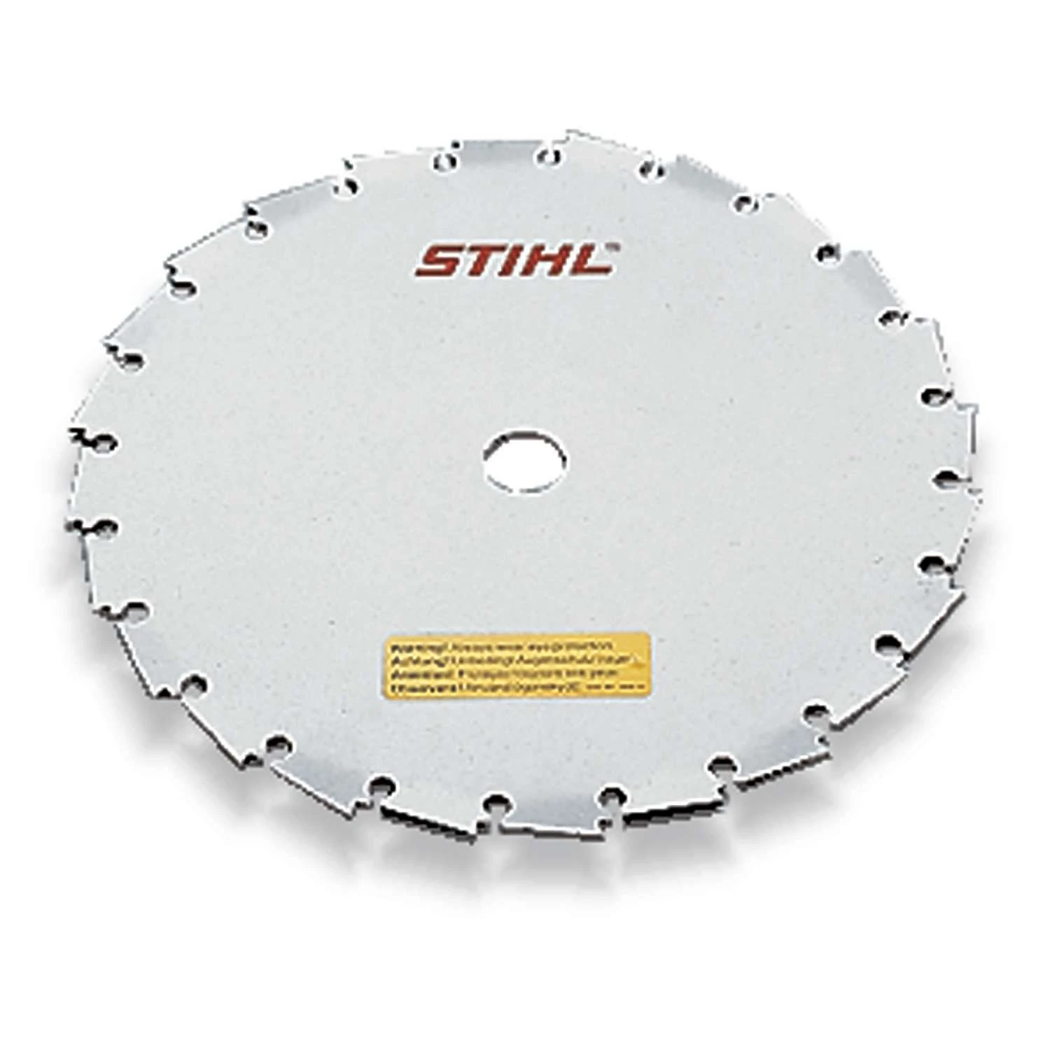 STIHL 225 Mm D X 20 Mm Chisel Tooth Circular Saw Blade 3 STIHL 225 Mm D X 20 Mm Chisel Tooth Circular Saw Blade