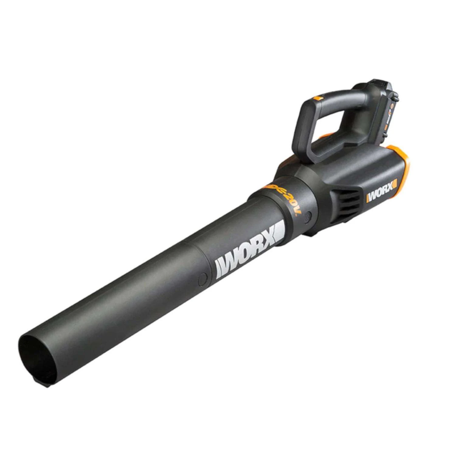 Worx WG929 12 In. 20 V Battery Blower/Trimmer Kit (Battery & Charger) 6 Worx WG929 12 In. 20 V Battery Blower/Trimmer Kit (Battery & Charger) - Image 4