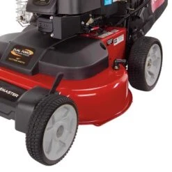 Toro Personal Pace TimeMaster 21199 30 In. 223 Cc Gas Self-Propelled Lawn Mower 17 Toro Personal Pace TimeMaster 21199 30 In. 223 Cc Gas Self-Propelled Lawn Mower -Power Lawn Equipment 7bcfb9a4 bf03 4b15 8875 0df52ee41256