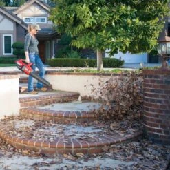 Toro Flex-Force 115 Mph 605 CFM 60 V Battery Handheld Leaf Blower Tool Only 10 Toro Flex-Force 115 Mph 605 CFM 60 V Battery Handheld Leaf Blower Tool Only -Power Lawn Equipment 7bfbf5d4 64c9 4e05 b991 22b05d6b82fd