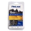 TriLink 16 In. Chainsaw Chain 57 Links 1 TriLink 16 In. Chainsaw Chain 57 Links -Power Lawn Equipment 7ce57202 cb00 4189 ad3e c3a4aed61546