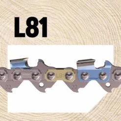 Oregon ControlCut L81 20 In. Chainsaw Chain 81 Links 18 Oregon ControlCut L81 20 In. Chainsaw Chain 81 Links -Power Lawn Equipment 7d437f84 25d1 4ce7 96df 280653029d51