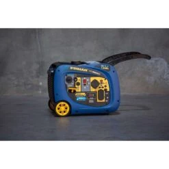 Firman Whisper Hybird Series 3300 W 120 V Gasoline Or Propane Inverter Generator 8 Firman Whisper Hybird Series 3300 W 120 V Gasoline Or Propane Inverter Generator -Power Lawn Equipment 7e1839b8 1403 41ba 8af5 e3ae7be27de3