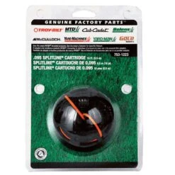 MTD Genuine Parts 0.095 In. D X 120 In. L Dual Line Cartridge