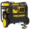 Champion 3500 W 120 V Gasoline Generator 2 Champion 3500 W 120 V Gasoline Generator -Power Lawn Equipment 7ef3cb1b 9866 48ee 9565 b02bec5d587c