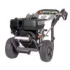Simpson MegaShot MS61254 CRX 3700 Psi Gas 2.5 Gpm Pressure Washer 1 Simpson MegaShot MS61254 CRX 3700 Psi Gas 2.5 Gpm Pressure Washer -Power Lawn Equipment 8070548b b00d 4e17 82e2 12f21bc7ea47