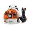 STIHL BR 430-Z 219 Mph 500 CFM Gas Backpack Leaf Blower -Power Lawn Equipment 808c48a0 b1e0 4ae7 8468 e1a3edb9c32a