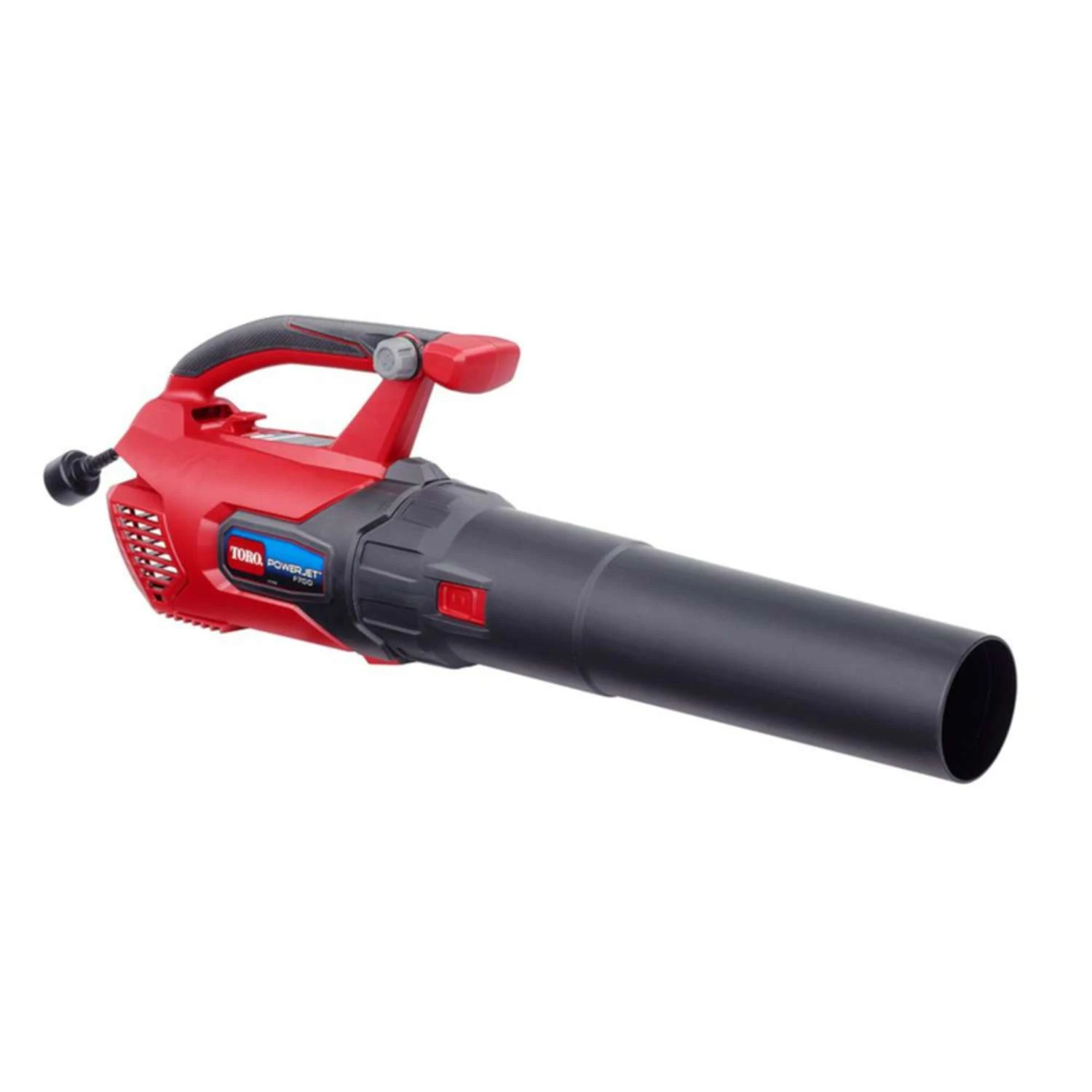 Toro PowerJet F700 140 Mph 725 CFM Electric Handheld Leaf Blower 3 Toro PowerJet F700 140 Mph 725 CFM Electric Handheld Leaf Blower