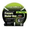 Flexzilla 5/16 In. D X 50 Ft. L Pressure Washer Hose 3100 Psi