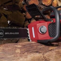 Toro 51851 16 In. 60 V Battery Chainsaw Kit (Battery & Charger) -Power Lawn Equipment 820f7492 bc77 4871 ab4e 1c645138c90a