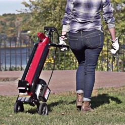 Earthquake 5 Ton Electric Log Splitter 15 Amps 12 Earthquake 5 Ton Electric Log Splitter 15 Amps -Power Lawn Equipment 822d6716 2f1b 42e1 b075 4072e6af3cb9