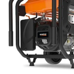 Generac GP Series 8000 W 240 V Gasoline Portable Generator GP8000E 11 Generac GP Series 8000 W 240 V Gasoline Portable Generator GP8000E -Power Lawn Equipment 831fb1a9 3e6f 43b0 9263 4bcbce656870