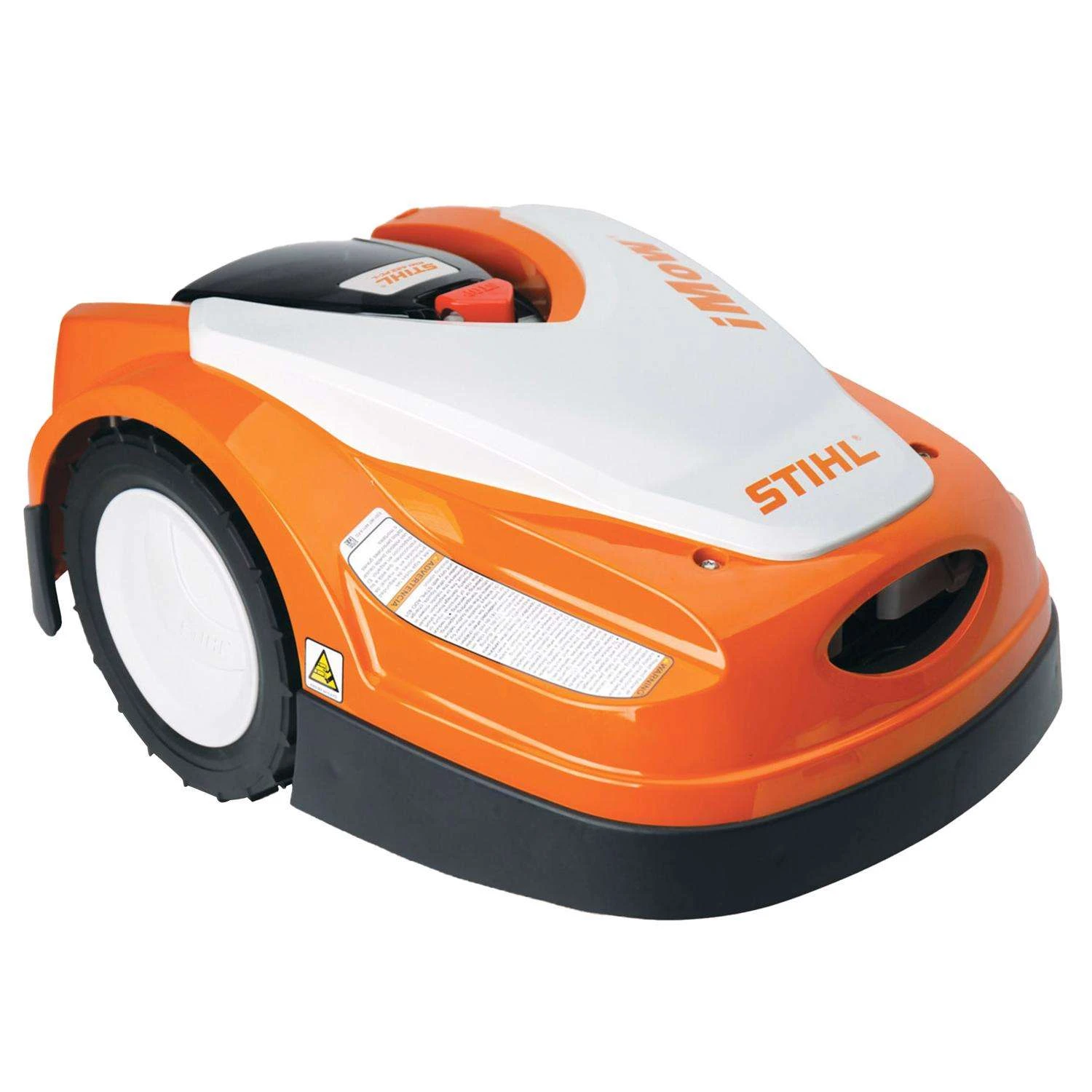 STIHL IMOW RMI 422 PC-L Battery Self-Propelled Robotic Lawn Mower 3 STIHL IMOW RMI 422 PC-L Battery Self-Propelled Robotic Lawn Mower
