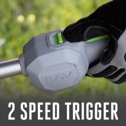 EGO Power+ Multi-Head System MHC1502 3 In. 56 V Battery Edger/Trimmer Kit (Battery & Charger) W/ 5.0 AH BATTERY 17 EGO Power+ Multi-Head System MHC1502 3 In. 56 V Battery Edger/Trimmer Kit (Battery & Charger) W/ 5.0 AH BATTERY -Power Lawn Equipment 8386fb77 9353 4cbd a9a8 ad9d713c8aaf