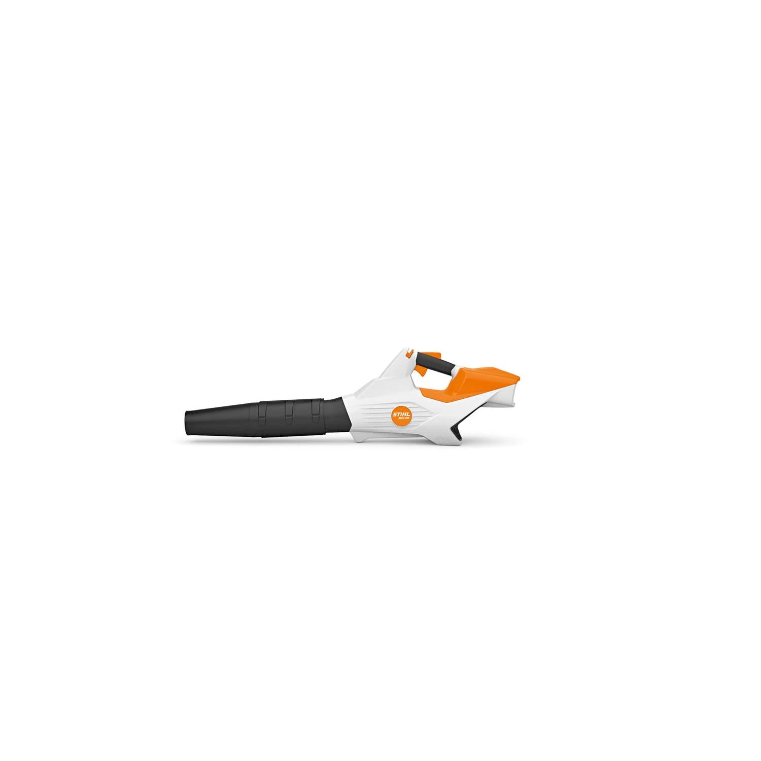 STIHL BGA 200 188 Mph 553 CFM 36 V Battery Handheld Leaf Blower Tool Only 5 STIHL BGA 200 188 Mph 553 CFM 36 V Battery Handheld Leaf Blower Tool Only - Image 3
