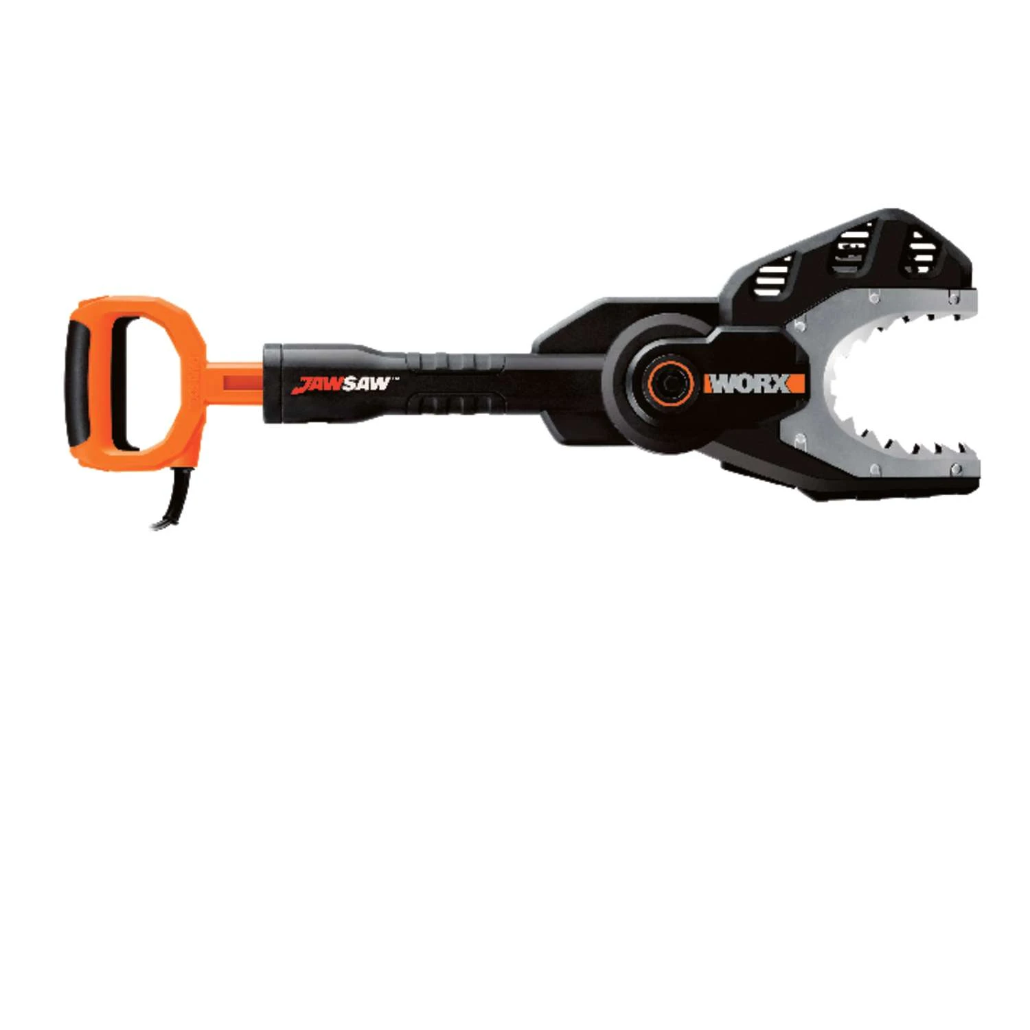 Worx JawSaw 6 In. Electric Chainsaw 3 Worx JawSaw 6 In. Electric Chainsaw