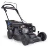 Toro SmartStow Super Recycler 21565 21 In. 163 Cc Gas Self-Propelled Lawn Mower 2 Toro SmartStow Super Recycler 21565 21 In. 163 Cc Gas Self-Propelled Lawn Mower -Power Lawn Equipment 84a01b9a c185 41f2 8315 d31aa018abc1