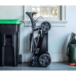 Toro Super Recycler 21 In. 60 V Battery Self-Propelled Lawn Mower Kit (Battery & Charger) 16 Toro Super Recycler 21 In. 60 V Battery Self-Propelled Lawn Mower Kit (Battery & Charger) -Power Lawn Equipment 85292107 50c3 4309 8cfc d7deeaa266d9