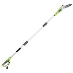 Greenworks 8 In. Electric Pole Saw -Power Lawn Equipment 8551469a ccab 4ce7 ae6f 220f44657cb6
