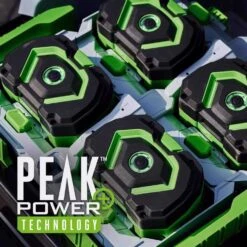 EGO Power+ Z6 ZT4205S 42 In. 56 V Battery Zero Turn Riding Mower Kit (Battery & Charger) W/ FOUR 12.0 AH BATTERIES 17 EGO Power+ Z6 ZT4205S 42 In. 56 V Battery Zero Turn Riding Mower Kit (Battery & Charger) W/ FOUR 12.0 AH BATTERIES -Power Lawn Equipment 8553abd9 29de 4cdd baa0 2eb823cd1c08