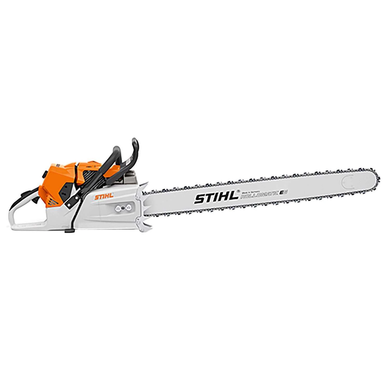 STIHL MS 881 MAGNUM 36 In. 121.6 Cc Gas Chainsaw 3 STIHL MS 881 MAGNUM 36 In. 121.6 Cc Gas Chainsaw