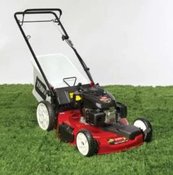 Toro Recycler High Wheel 20378 22 In. 149 Cc Gas Self-Propelled Lawn Mower 12 Toro Recycler High Wheel 20378 22 In. 149 Cc Gas Self-Propelled Lawn Mower -Power Lawn Equipment 85c8b518 afae 49a4 9e4b d290f3f49cf9