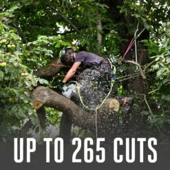 EGO Power+ Commercial Series CSX3003 12 In. 56 V Battery Chainsaw Kit (Battery & Charger) 16 EGO Power+ Commercial Series CSX3003 12 In. 56 V Battery Chainsaw Kit (Battery & Charger) -Power Lawn Equipment 85d9795e 3ad5 4941 8288 b52937e83d23