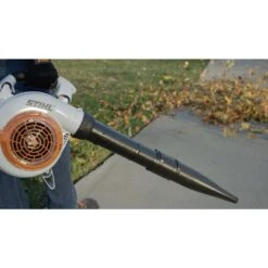 STIHL BG 86 C-E 141 Mph 444 CFM Gas Handheld Leaf Blower 8 STIHL BG 86 C-E 141 Mph 444 CFM Gas Handheld Leaf Blower -Power Lawn Equipment 86211967 bc08 46a7 b759 b5b0a7082fbf