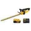 DeWalt 20V MAX DCHT820P1 22 In. 20 V Battery Hedge Trimmer Kit (Battery & Charger) 2 DeWalt 20V MAX DCHT820P1 22 In. 20 V Battery Hedge Trimmer Kit (Battery & Charger) -Power Lawn Equipment 8633ff16 298b 456a 98e1 42a1d08465aa