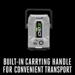 EGO Power+ Nexus Escape 180 W 120 V Battery Portable Inverter Sine Wave Tool Only -Power Lawn Equipment 865f4b96 77ad 4e0c 9101 38176637c446