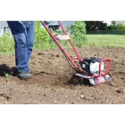 Maxim Mini Max 8 In. 4-Cycle 35 Cc Cultivator/Tiller 9 Maxim Mini Max 8 In. 4-Cycle 35 Cc Cultivator/Tiller -Power Lawn Equipment 87711f07 cde7 4624 ad76 125259cc7fd7