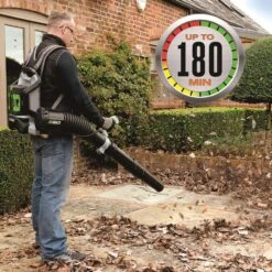 EGO Power+ LB6000 145 Mph 600 CFM 56 V Battery Backpack Leaf Blower Tool Only 15 EGO Power+ LB6000 145 Mph 600 CFM 56 V Battery Backpack Leaf Blower Tool Only -Power Lawn Equipment 877fd7c2 7a20 4f70 9b8c 8fb19a418be2