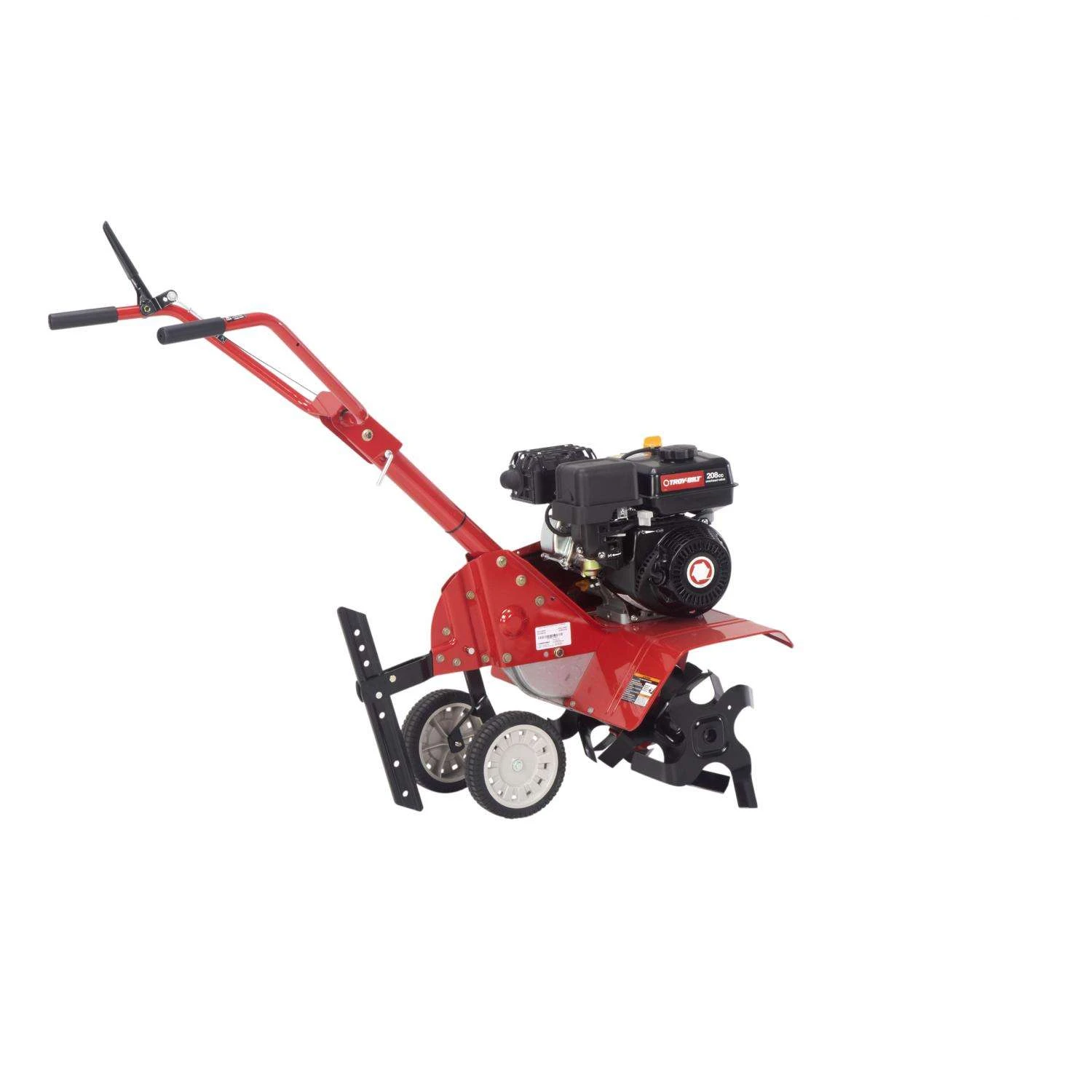 Troy-Bilt Colt 12 In. OHV 208 Cc Tiller 7 Troy-Bilt Colt 12 In. OHV 208 Cc Tiller - Image 5