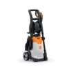 STIHL RE 100 Plus Control 1800 Psi Electric 1.2 Gpm Pressure Washer 2 STIHL RE 100 Plus Control 1800 Psi Electric 1.2 Gpm Pressure Washer -Power Lawn Equipment 87d38f7c 0625 4165 ab31 1dae03fbbe4a