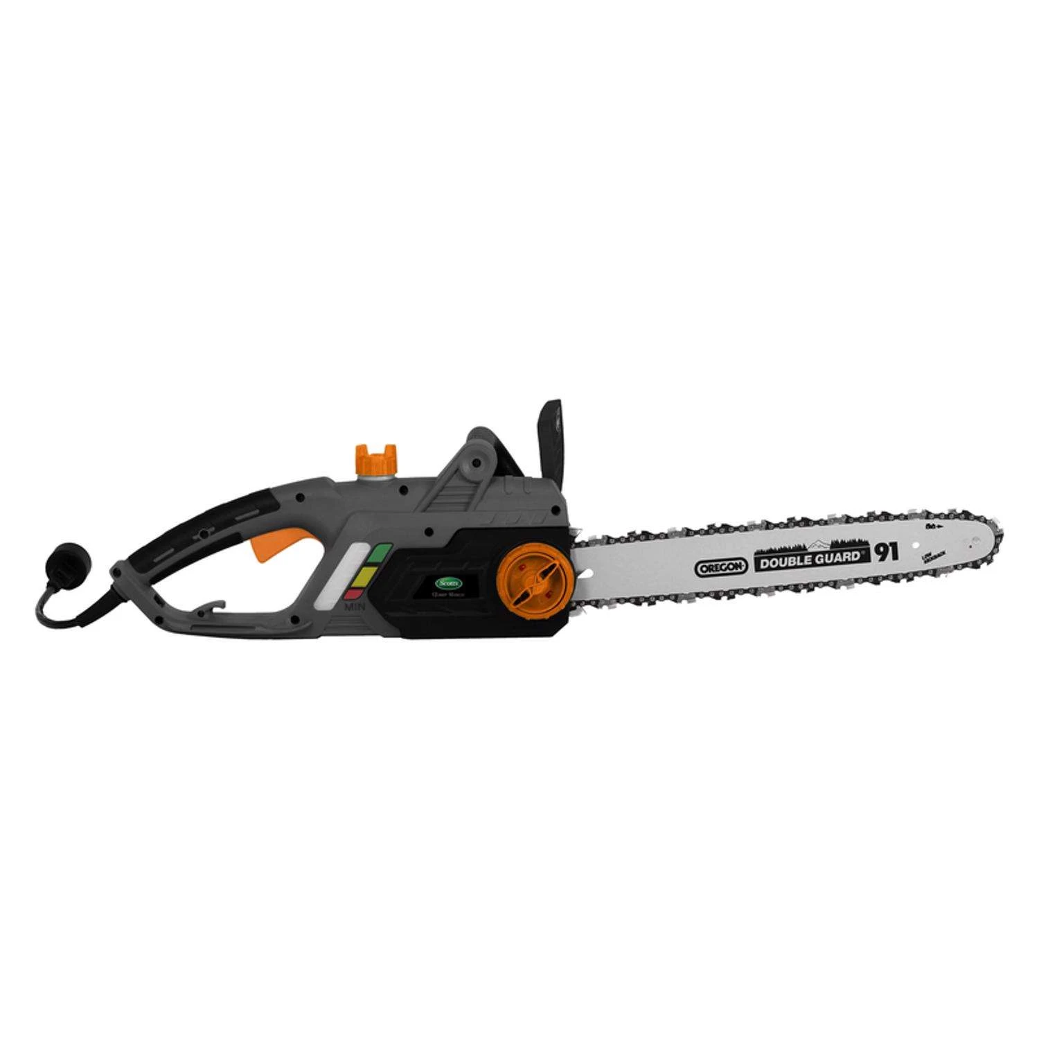 Scotts 16 In. 120 V Electric Chainsaw 3 Scotts 16 In. 120 V Electric Chainsaw