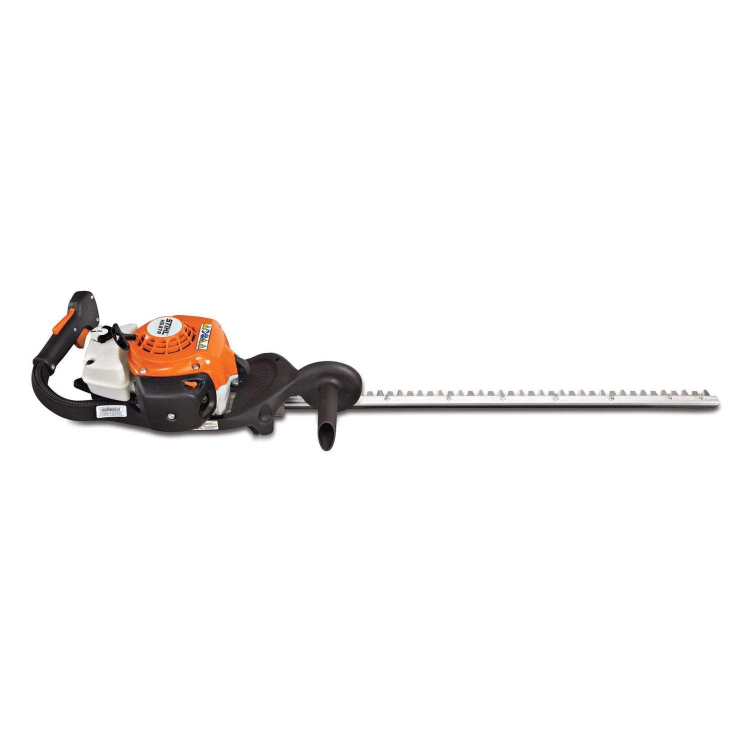 STIHL HS 87 R 30 In. Gas Hedge Trimmer 3 STIHL HS 87 R 30 In. Gas Hedge Trimmer