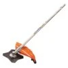 STIHL FS-KM Brushcutter Attachment -Power Lawn Equipment 887d989d cb34 4bf6 9f38 fd5991e98522