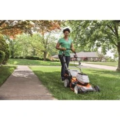 STIHL RMA 460 V 19 In. 36 V Battery Self-Propelled Lawn Mower Kit (Battery & Charger) 12 STIHL RMA 460 V 19 In. 36 V Battery Self-Propelled Lawn Mower Kit (Battery & Charger) -Power Lawn Equipment 88ad533c e506 48ae 9857 89bc1f9f3ddc