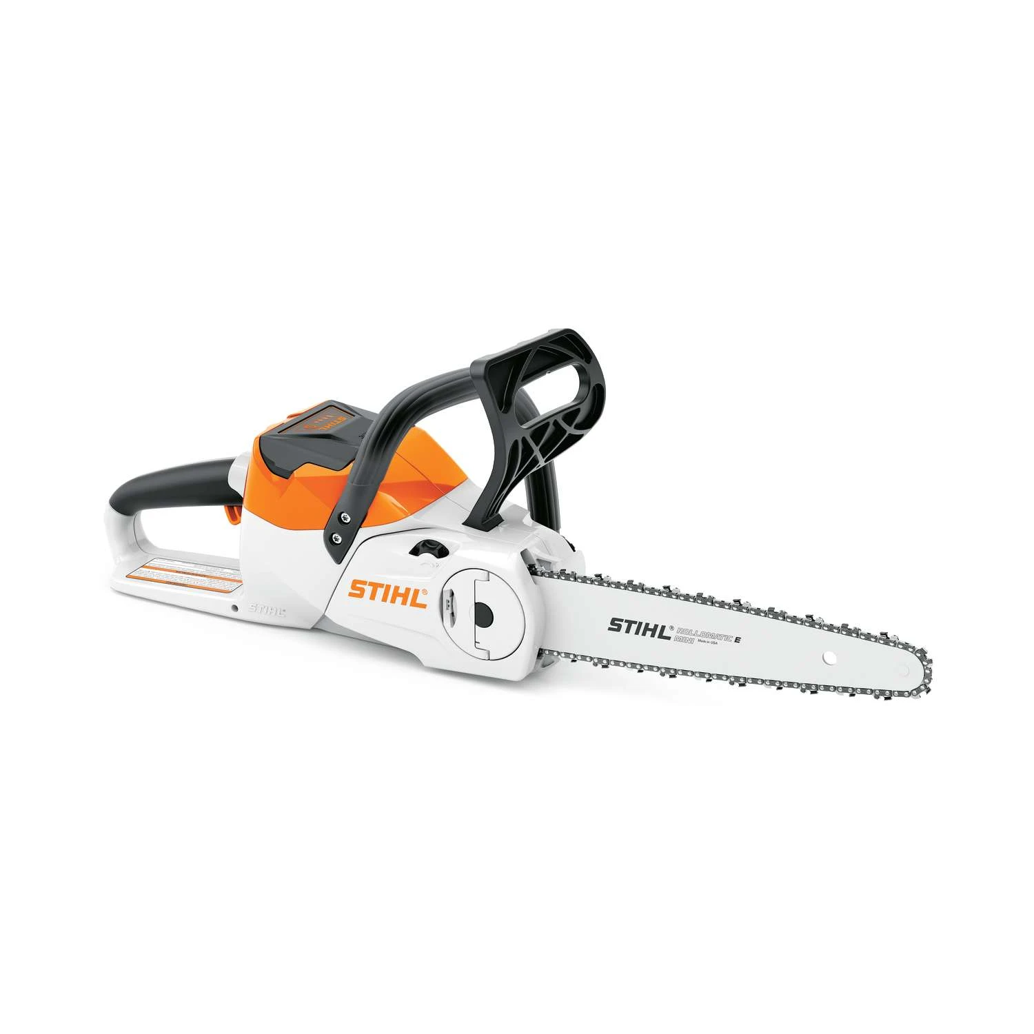 STIHL MSA 140 C-B 12 In. 36 V Battery Chainsaw Tool Only 5 STIHL MSA 140 C-B 12 In. 36 V Battery Chainsaw Tool Only - Image 3