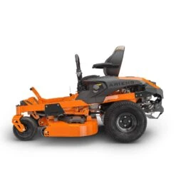 Ariens Ikon 918005 52 In. 726 Cc Hydrostatic Gas Zero Turn Riding Mower 17 Ariens Ikon 918005 52 In. 726 Cc Hydrostatic Gas Zero Turn Riding Mower -Power Lawn Equipment 88d07ba9 73ba 42b4 bbf7 6ae8d52af831