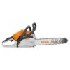 STIHL MS 182 16 In. Light 04 Bar Gas Chainsaw Tool Only Picco Micro Mini 3 PM3 3/8 In. -Power Lawn Equipment 88e63d02 6e24 4f19 a3e5 f5b82504ed0e